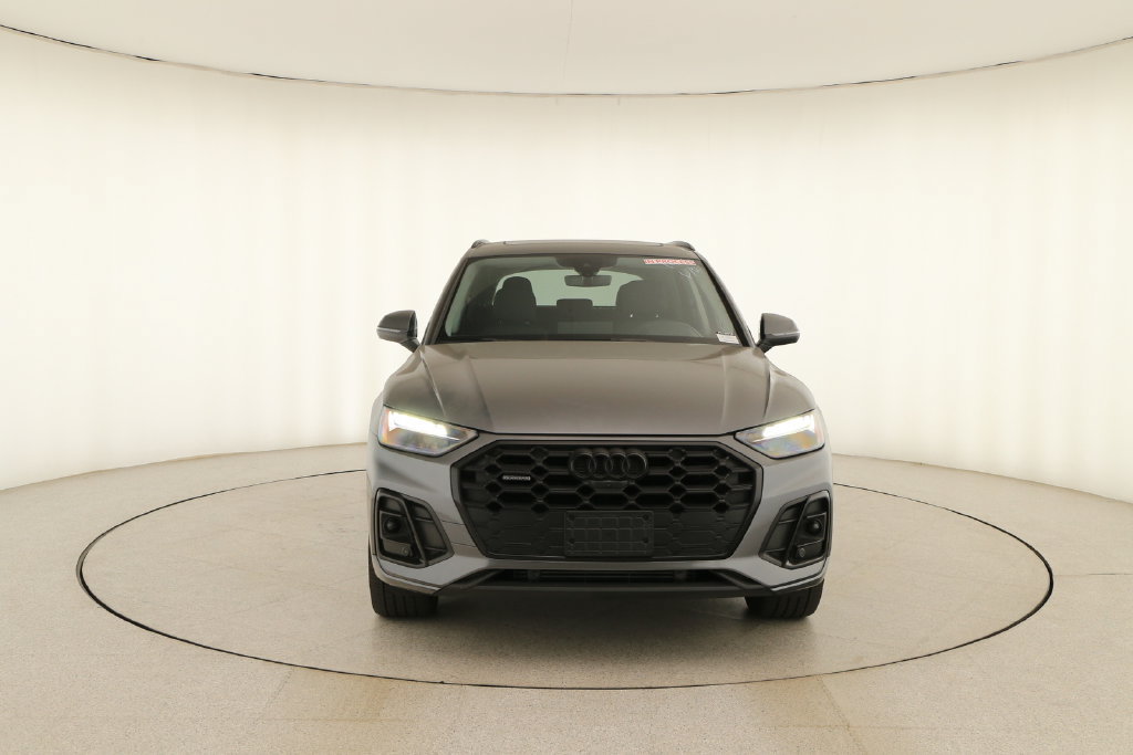 Certified 2023 Audi Q5 2.0T Premium Plus AWD/4WD image 11