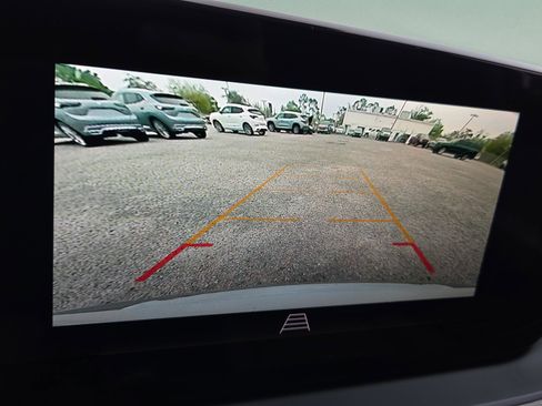 New 2026 Buick Envista Avenir FWD image 20