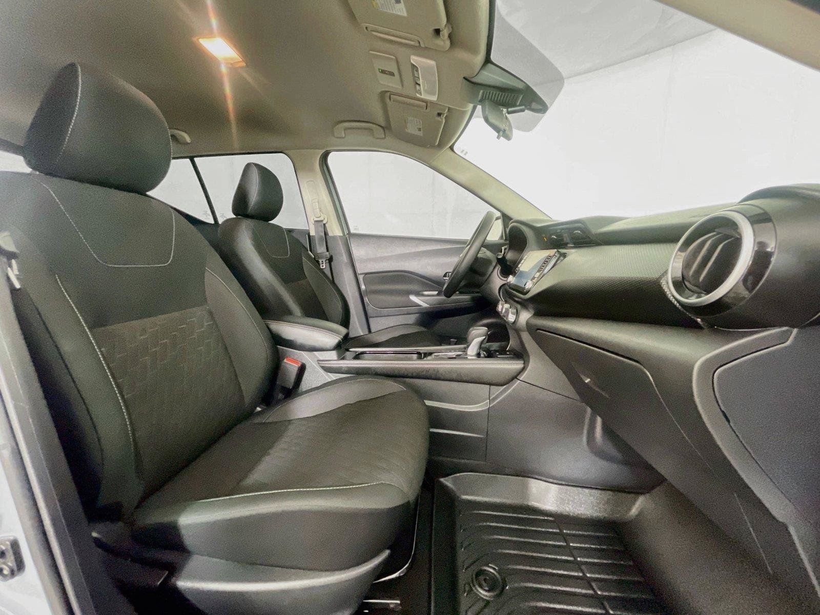 Used 2024 Nissan Kicks SV FWD image 27