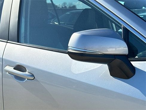 New 2025 Toyota RAV4 XLE image 9