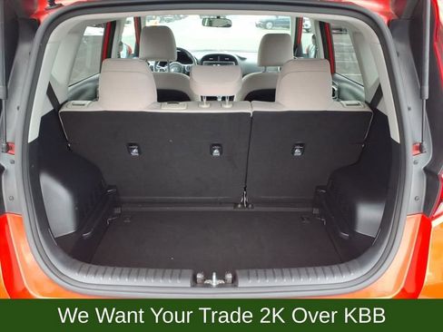 Used 2020 Kia Soul LX image 17