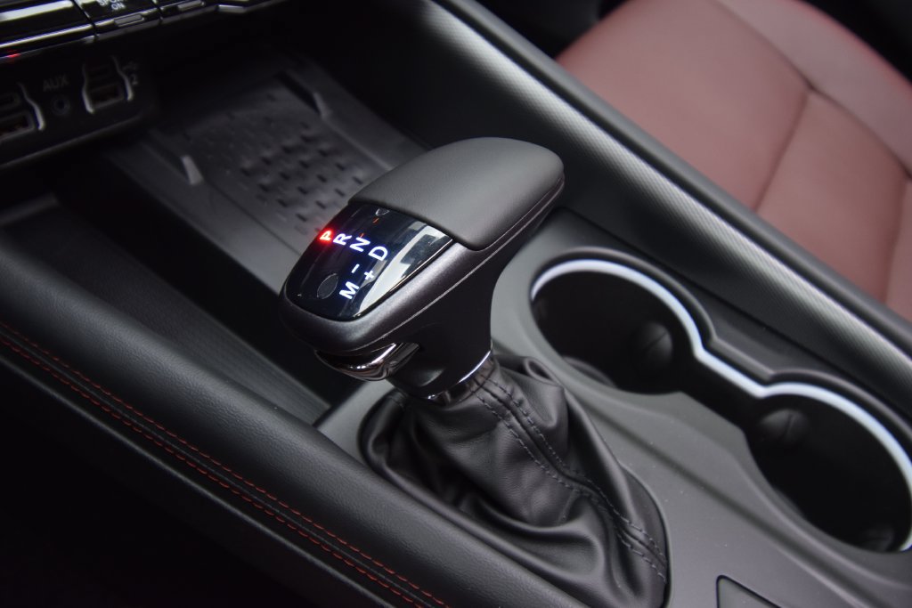 New 2026 Dodge Durango GT AWD/4WD image 24