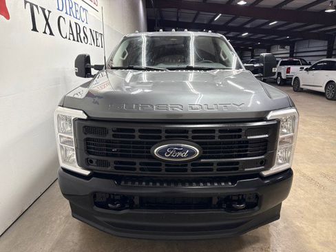 Used 2024 Ford F350 XL AWD/4WD image 13