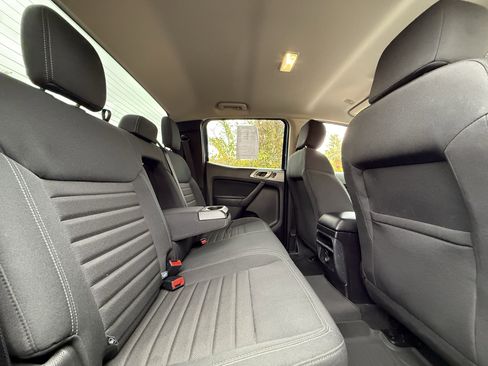 Used 2023 Ford Ranger XLT w/ Trailer Tow Package image 30