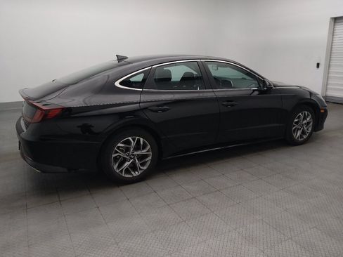 Used 2023 Hyundai Sonata SEL FWD image 10