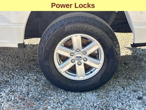 Used 2022 Ford F150 XL w/ Equipment Group 101A High AWD/4WD image 10
