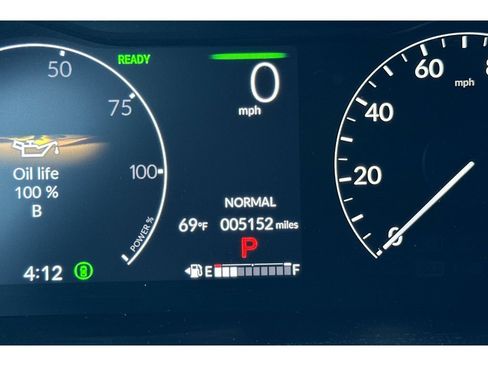 Used 2026 Honda CR-V Sport image 41
