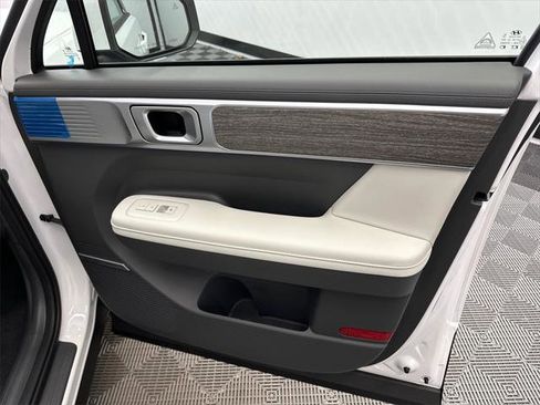 New 2026 Hyundai Santa Fe Limited image 16