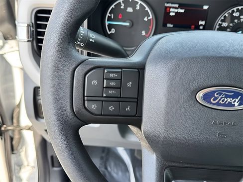 New 2025 Ford F250 XL w/ STX Appearance Package image 15