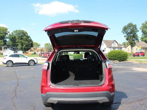 Used 2023 Ford Edge SEL w/ Convenience Package AWD/4WD image 6