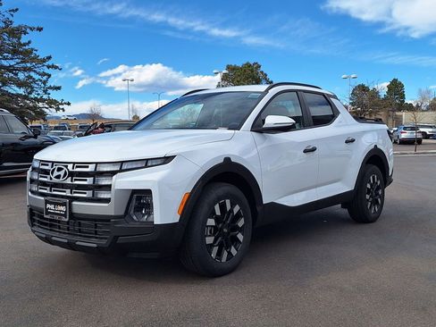 New 2026 Hyundai Santa Cruz SEL image 7