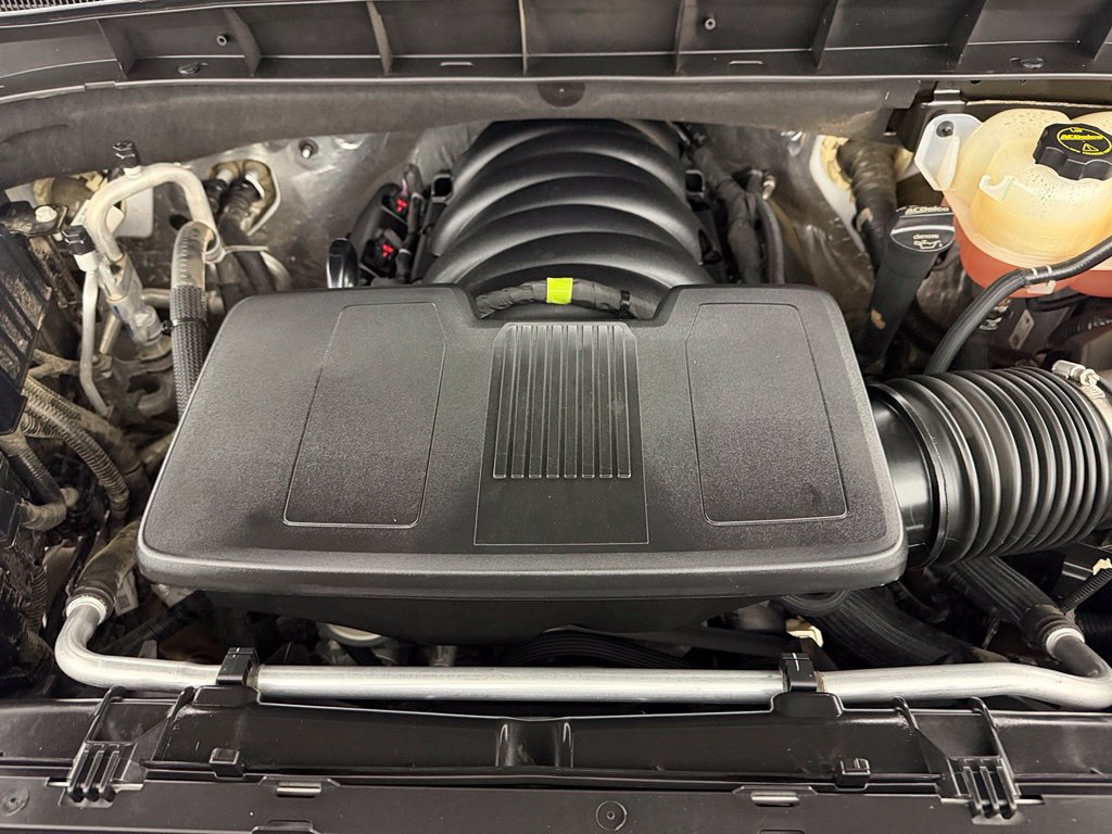 Used 2025 GMC Sierra 1500 SLT RWD image 22