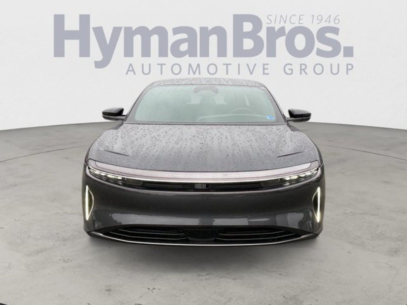 Used 2024 Lucid Air Pure RWD image 8