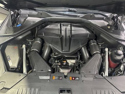 Used 2023 Genesis GV80 3.5T Advanced + AWD/4WD image 11