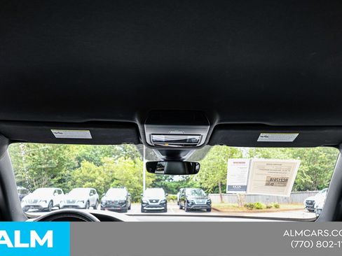 Used 2024 Volkswagen Atlas Cross Sport SE FWD image 46