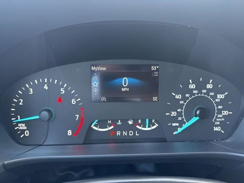 Used 2022 Ford Escape SE w/ Convenience Package AWD/4WD image 12
