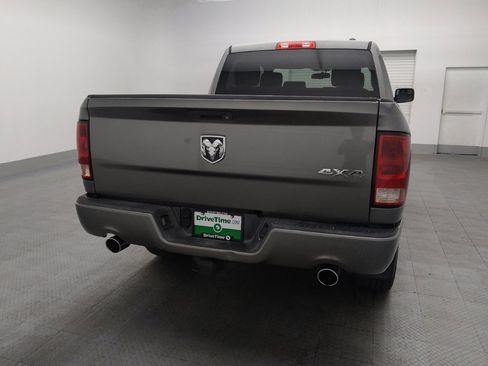 Used 2012 RAM 1500 Express w/ ST Popular Equipment Group image 7