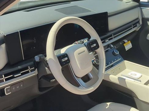 New 2026 Hyundai Santa Fe SE image 3