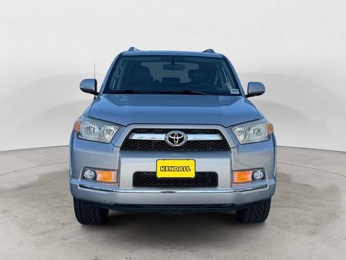 Used 2010 Toyota 4Runner SR5 AWD/4WD image 8