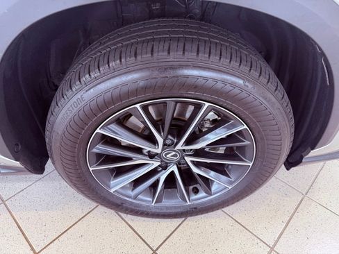 Used 2024 Lexus NX 250 FWD w/ Premium Package image 15