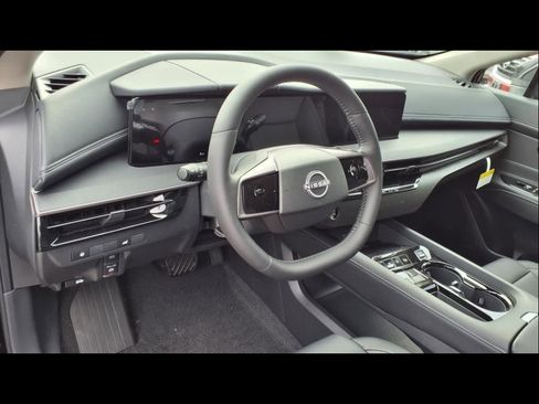 New 2025 Nissan Murano SV image 15