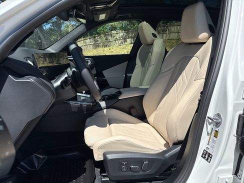 New 2026 BMW X3 xDrive30 AWD/4WD image 10