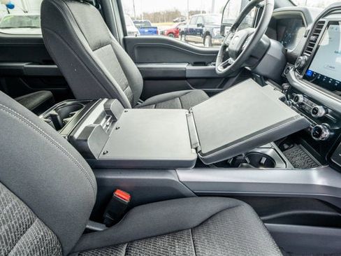 New 2026 Ford F150 XLT w/ Equipment Group 302A MID AWD/4WD image 28