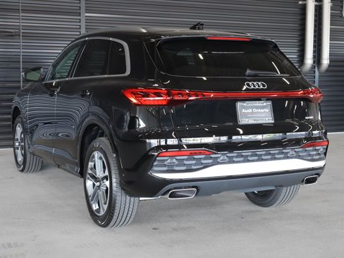 New 2026 Audi Q5 Premium AWD/4WD image 2