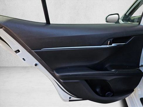 Used 2024 Toyota Camry LE w/ Cold Weather Package image 20