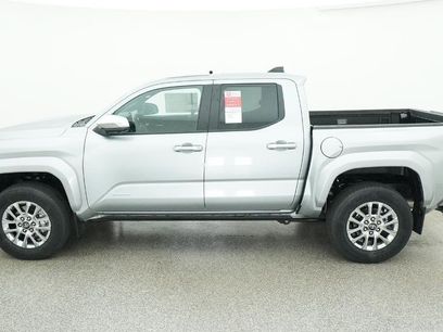 New 2026 Toyota Tacoma Limited