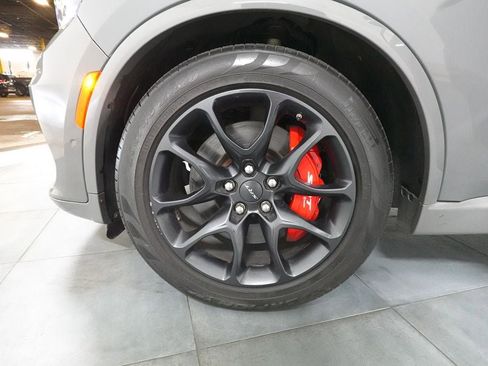 Used 2021 Dodge Durango SRT w/ Black Package AWD/4WD image 38