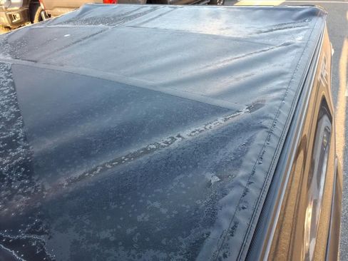 Used 2021 Toyota Tacoma TRD Sport image 10