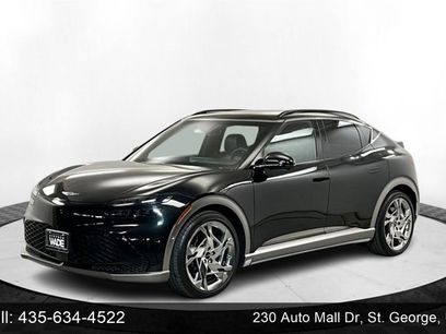 Used 2024 Genesis GV60 Performance