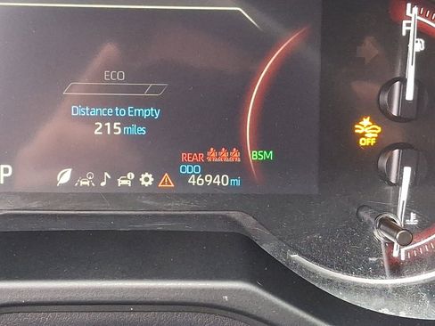 Certified 2023 Toyota RAV4 Adventure image 19