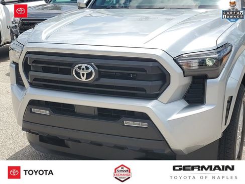 Used 2026 Toyota Tacoma SR5 RWD image 15