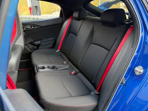Used 2017 Honda Civic Type R image 24