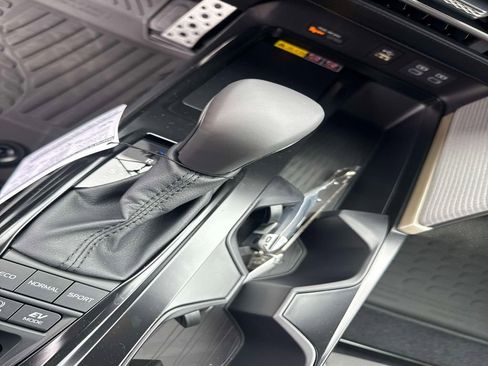 New 2026 Toyota Camry SE FWD image 26