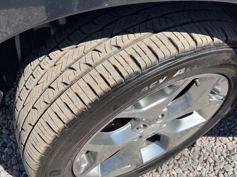 Used 2015 Subaru Forester 2.5i Touring w/ Eyesight & Navigation System image 25