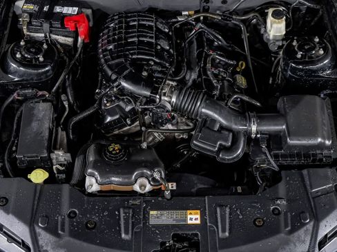 Used 2014 Ford Mustang Premium w/ Equipment Group 201A image 35