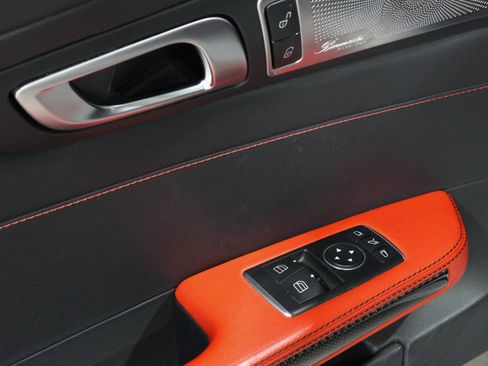 Used 2016 Mercedes-Benz AMG GT S image 69