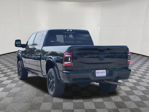 Used 2023 RAM 2500 Limited AWD/4WD image 4