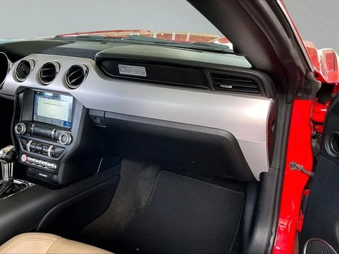 Used 2016 Ford Mustang Premium RWD image 23