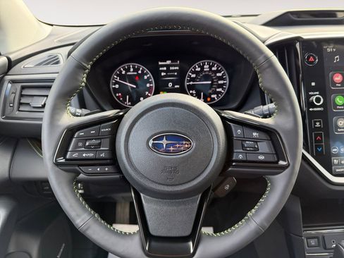 New 2025 Subaru Ascent Bronze Edition image 15