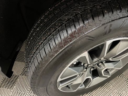 Used 2025 Chevrolet Silverado 1500 LT w/ All Star Edition Plus image 46