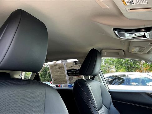 Used 2024 Lexus NX 250 FWD w/ Towing Package (2000 Lbs) image 14