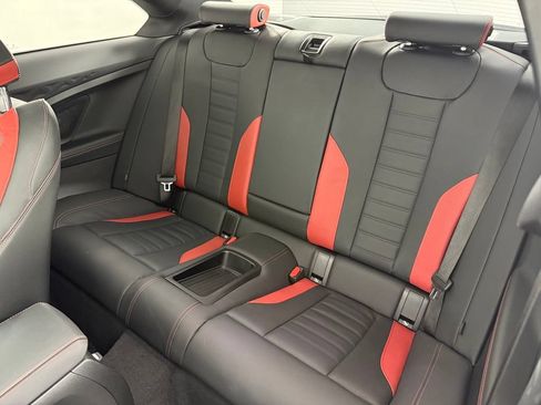 Used 2025 BMW M240i xDrive Coupe w/ Premium Package AWD/4WD image 24