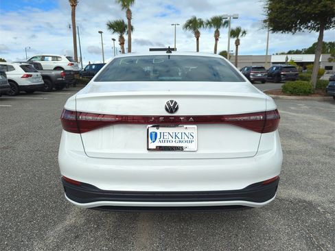 New 2026 Volkswagen Jetta S image 6