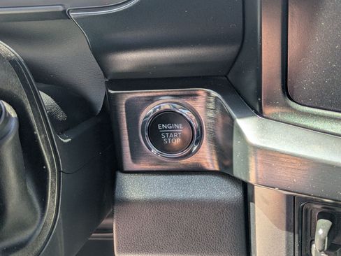 Used 2023 Ford F350 Lariat w/ Camper Package AWD/4WD image 22