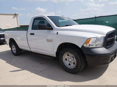 Used 2017 RAM 1500 Tradesman w/ Power & Remote Entry Group AWD/4WD image 15