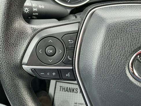 Used 2024 Toyota Camry LE image 25